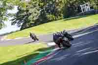 Middle Group Red Bikes